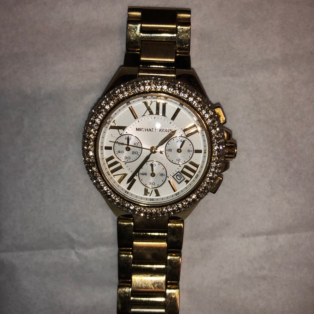 Michael Kors watch